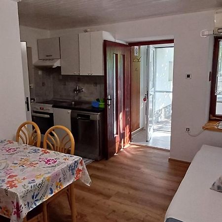 Apartma Marinka بيران المظهر الخارجي الصورة