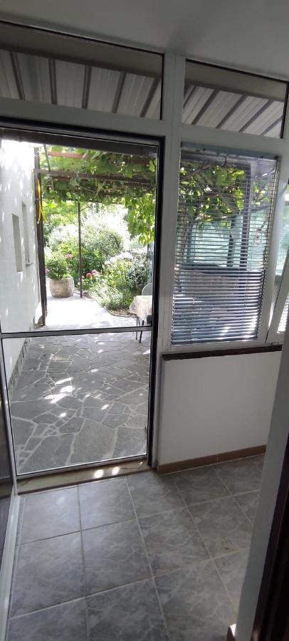 Apartma Marinka بيران المظهر الخارجي الصورة