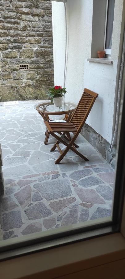 Apartma Marinka بيران المظهر الخارجي الصورة