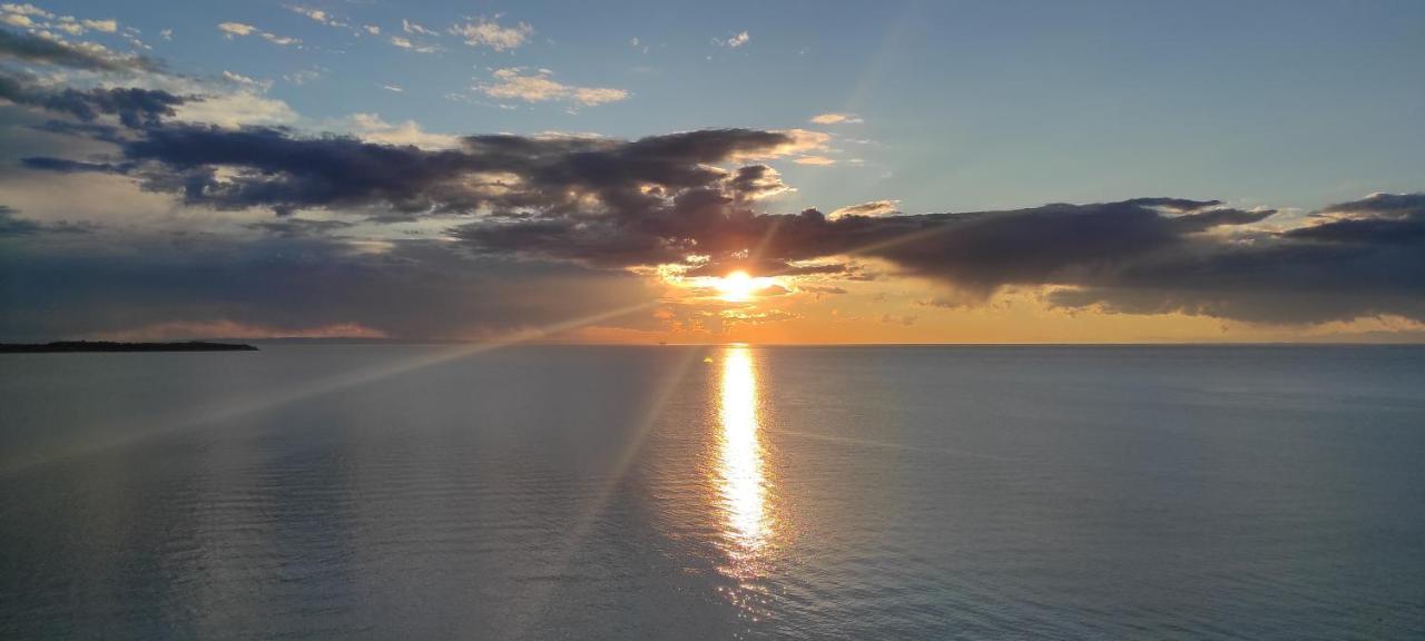 Apartma Marinka بيران المظهر الخارجي الصورة