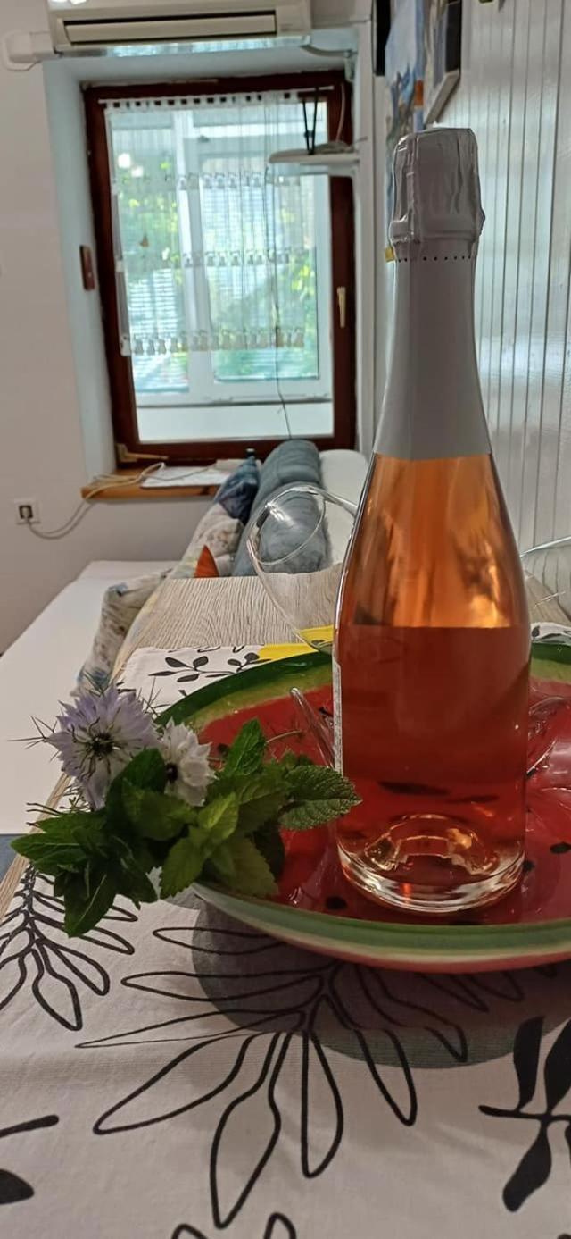 Apartma Marinka بيران المظهر الخارجي الصورة