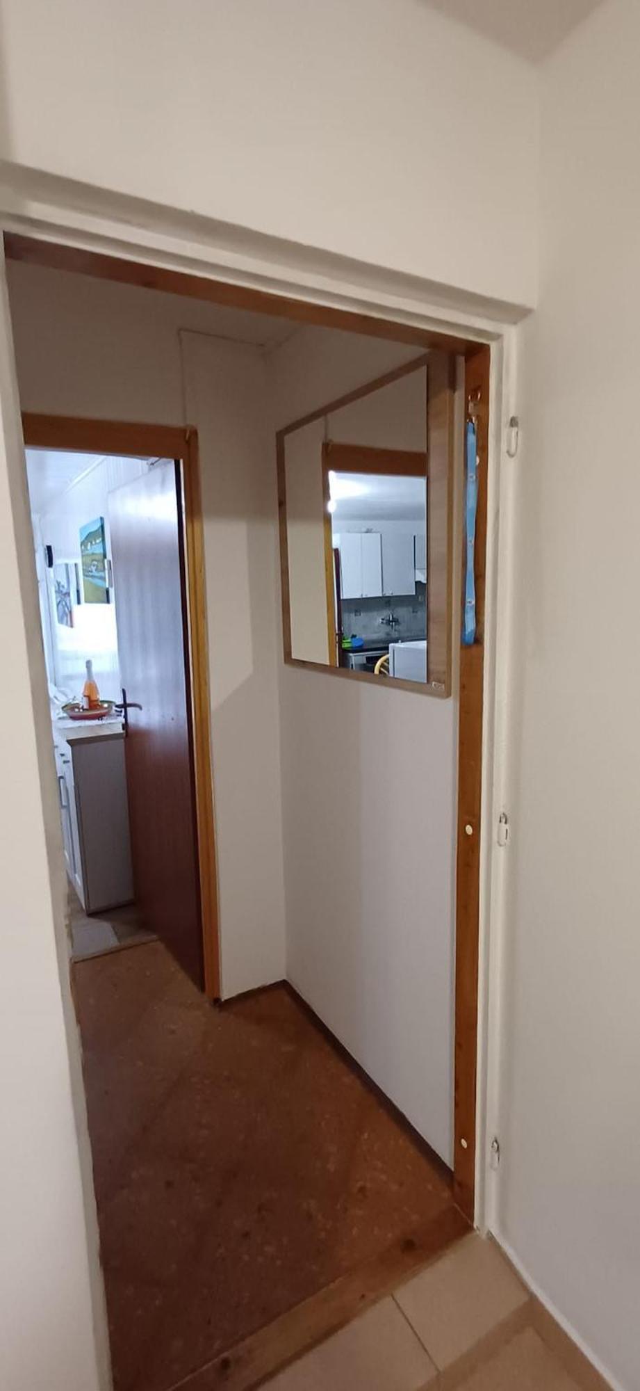 Apartma Marinka بيران المظهر الخارجي الصورة