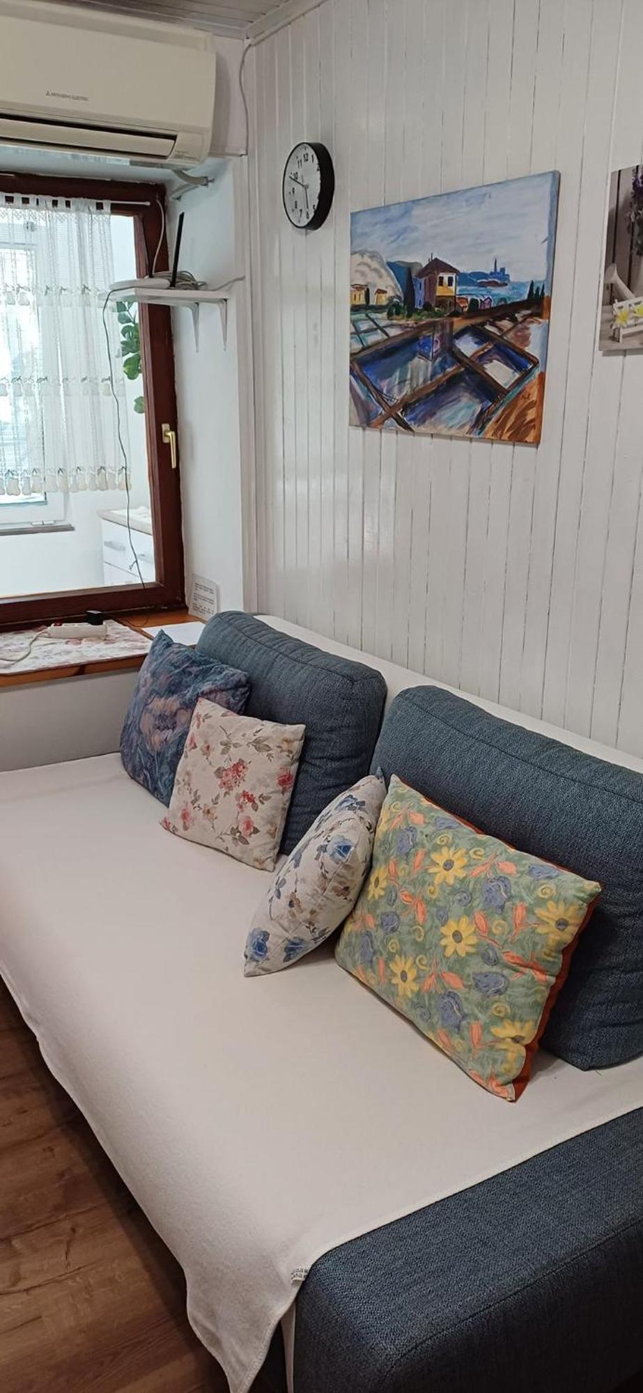 Apartma Marinka بيران المظهر الخارجي الصورة