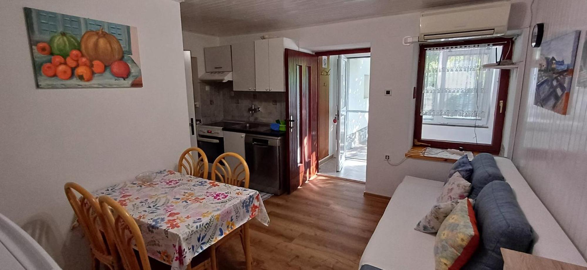 Apartma Marinka بيران المظهر الخارجي الصورة