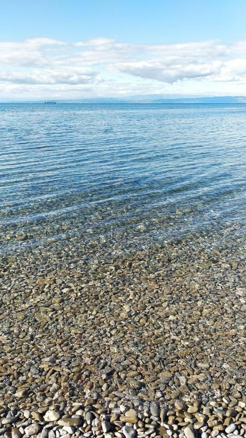 Apartma Marinka بيران المظهر الخارجي الصورة