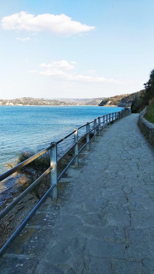 Apartma Marinka بيران المظهر الخارجي الصورة