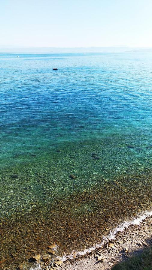 Apartma Marinka بيران المظهر الخارجي الصورة
